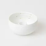 Räder Candle Bowl Dotlines Räder