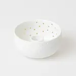 Räder Räder Candleholder Dish Dots