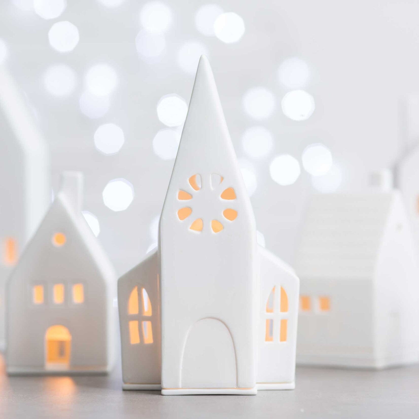 Räder Räder Lighthouse Church #2