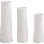 Räder Room Poetry minivases Set of 3