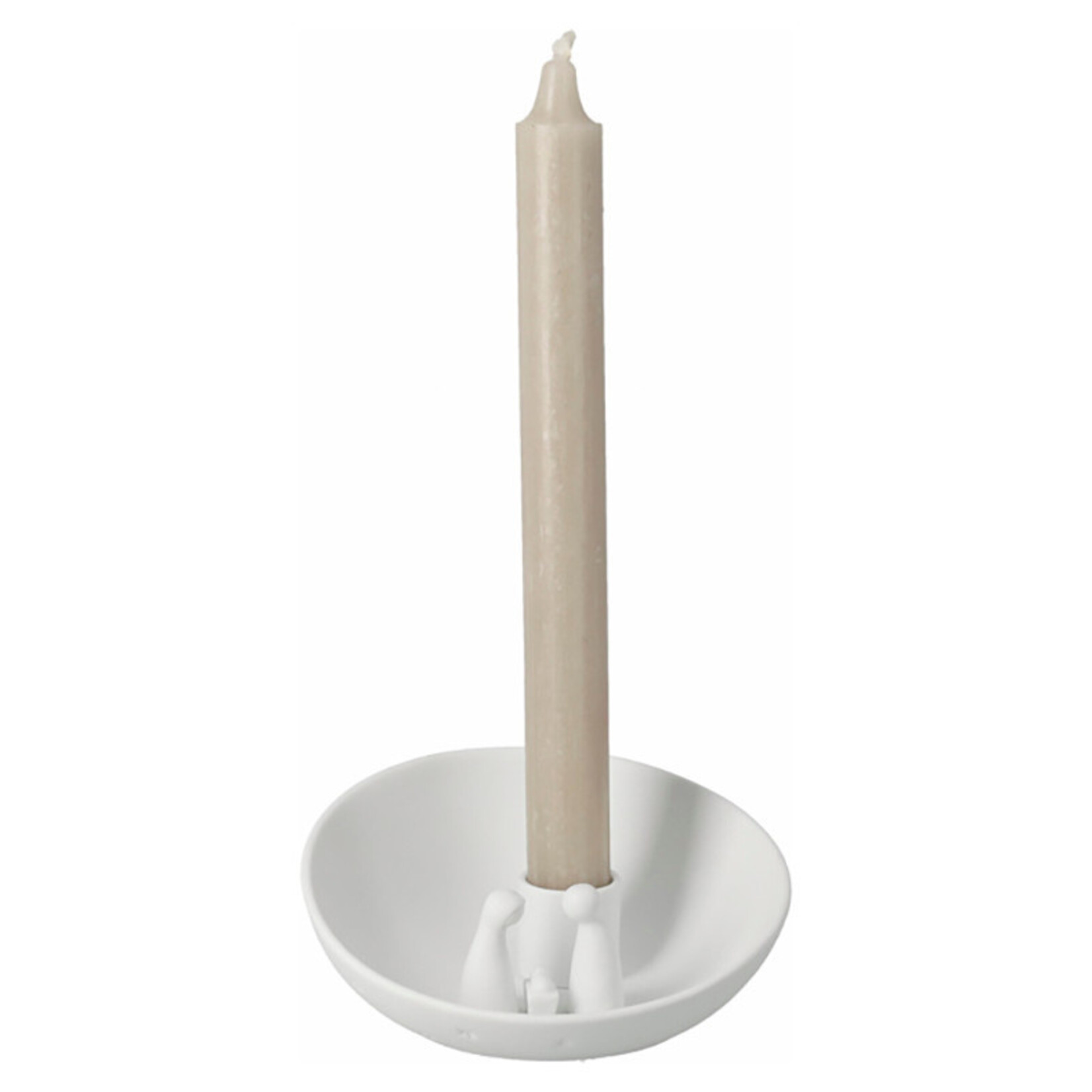 Räder Räder  Candle Bowl Tingle Small
