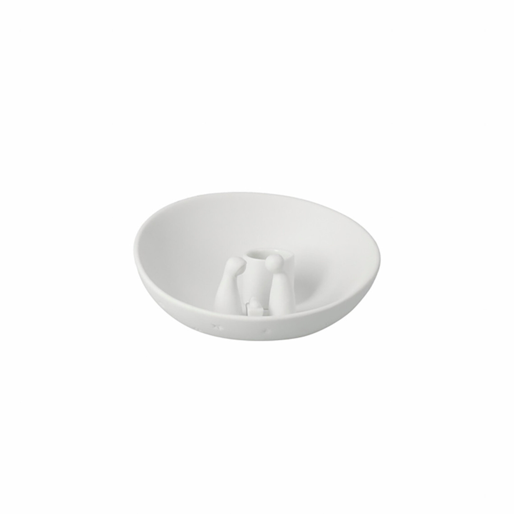 Räder Räder  Candle Bowl Tingle Small