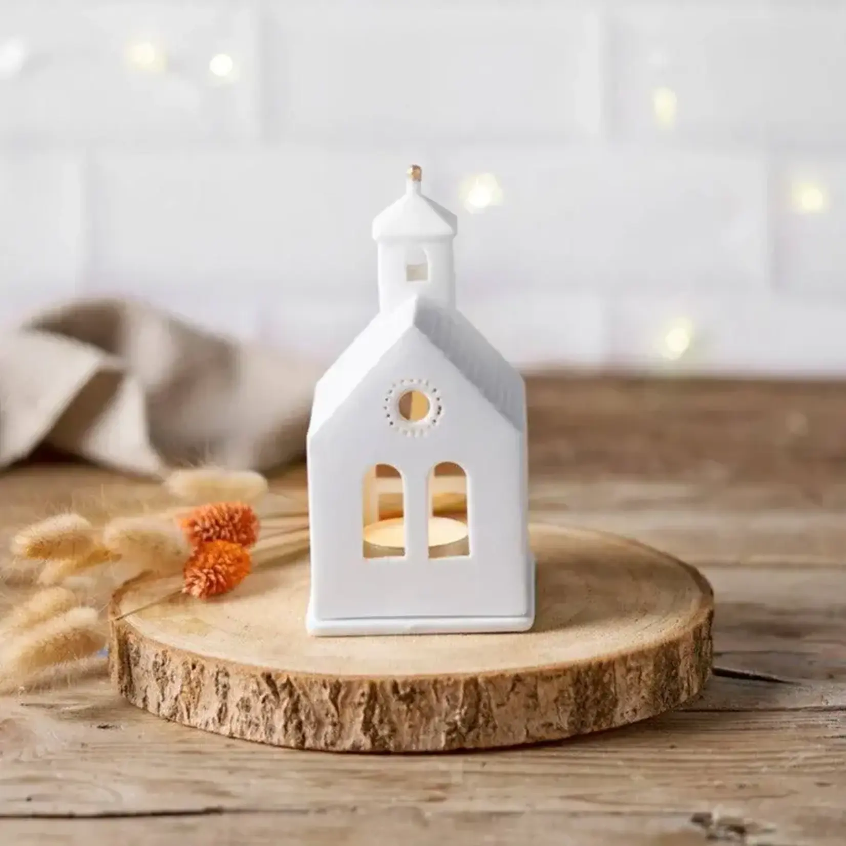 Räder Lichthuis kleine kerk