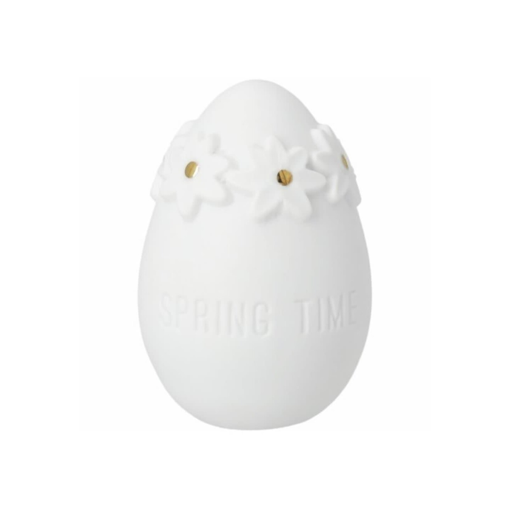 Räder Räder Porcelain Egg Sping Time van 7.99 voor