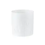 Räder Räder Easter porcelain candleholder