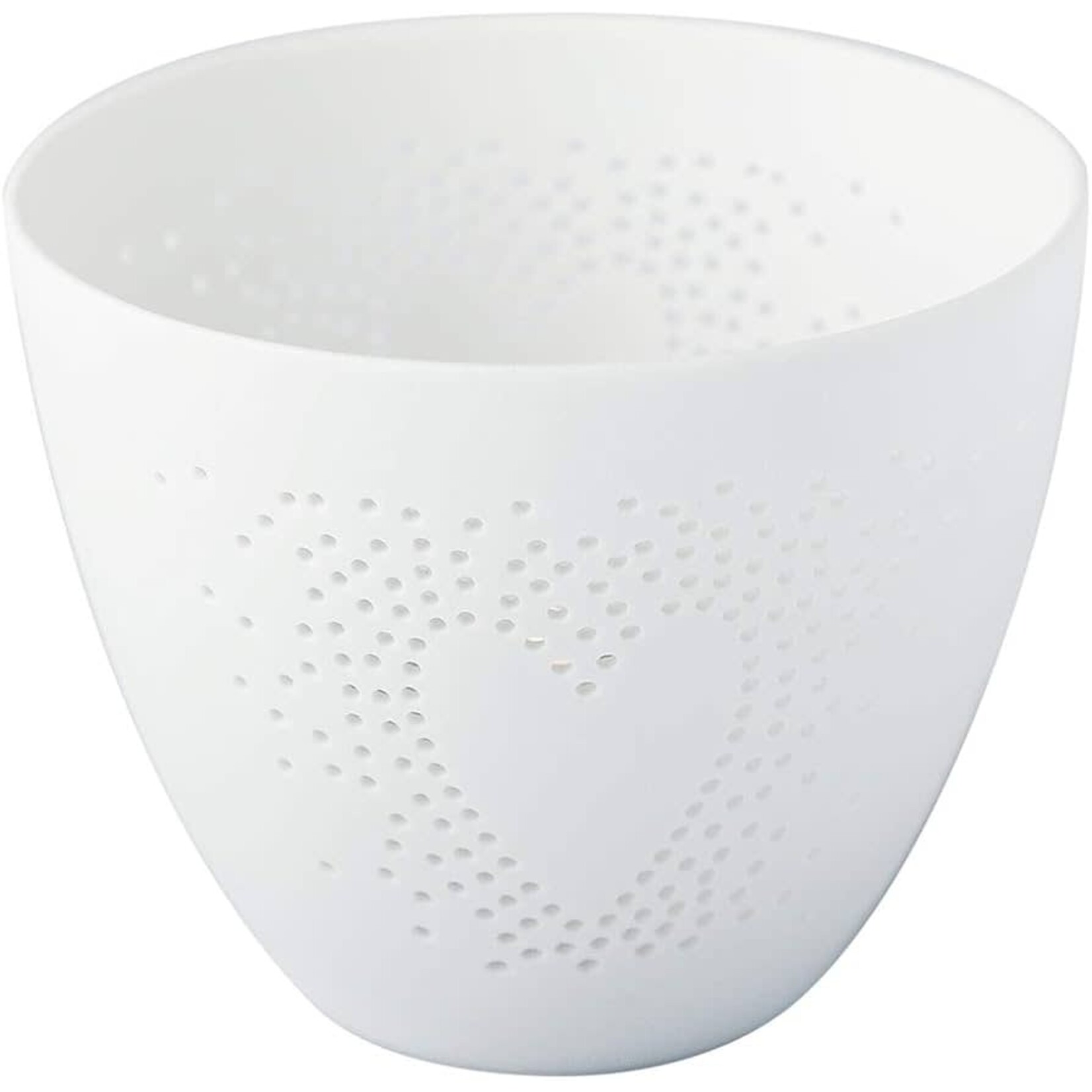 Räder Räder Poetry Light Small Heart