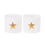 Räder Räder Small Starlight  Gold