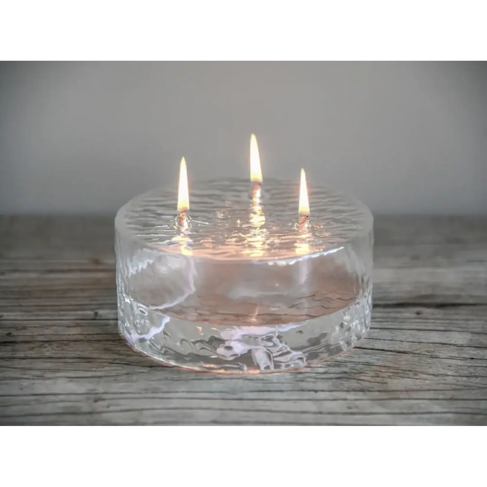 Leeff Leeff Oil lamp Oscar L