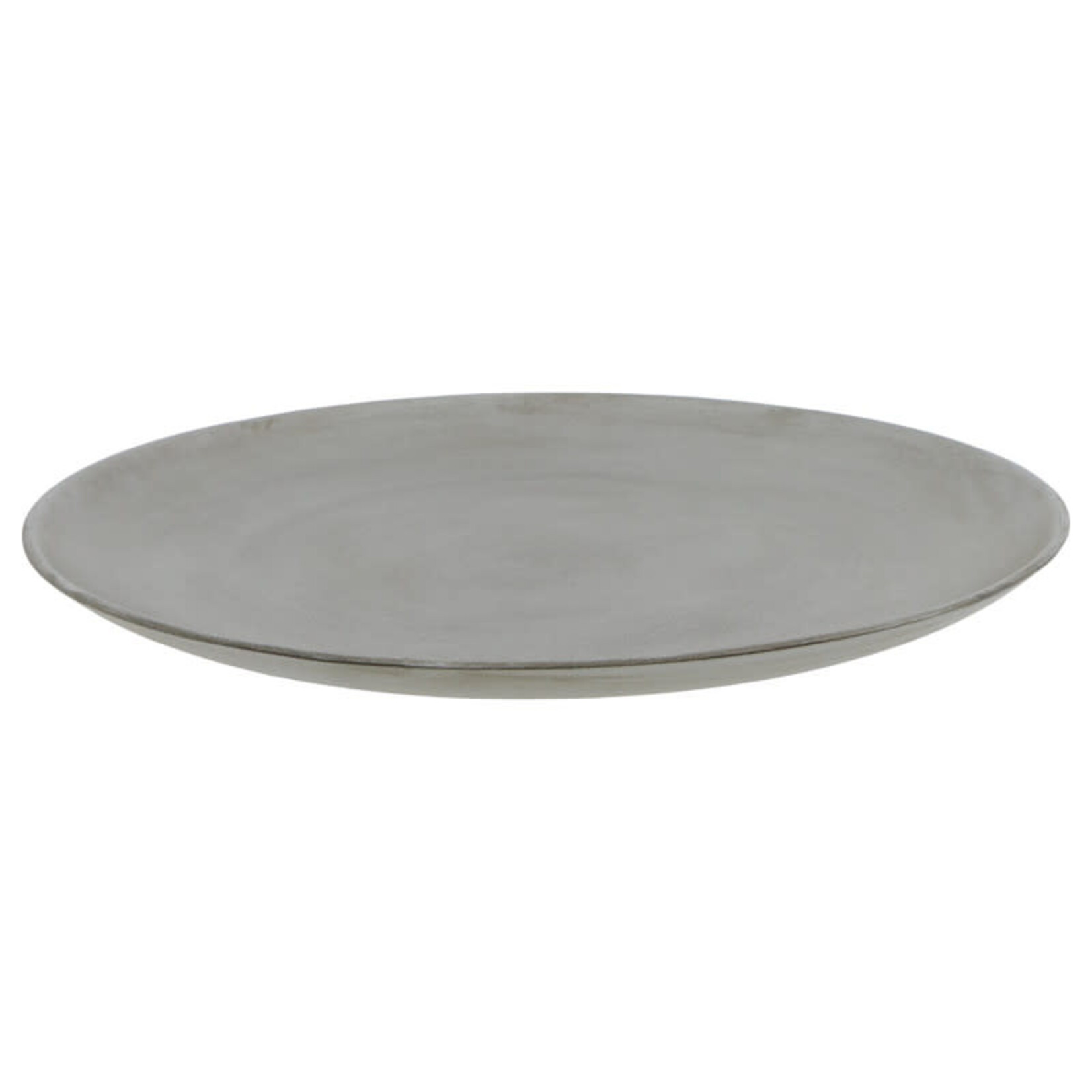 Home Society Tray Fuente S Greige