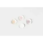 Räder Räder Bloemen schaaltje - diverse kleuren