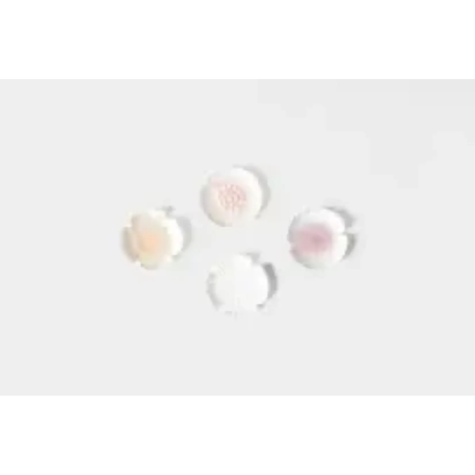 Räder Räder Bloemen schaaltje - diverse kleuren