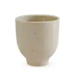 Opjet OPJET Beker Klein Tribu Beige