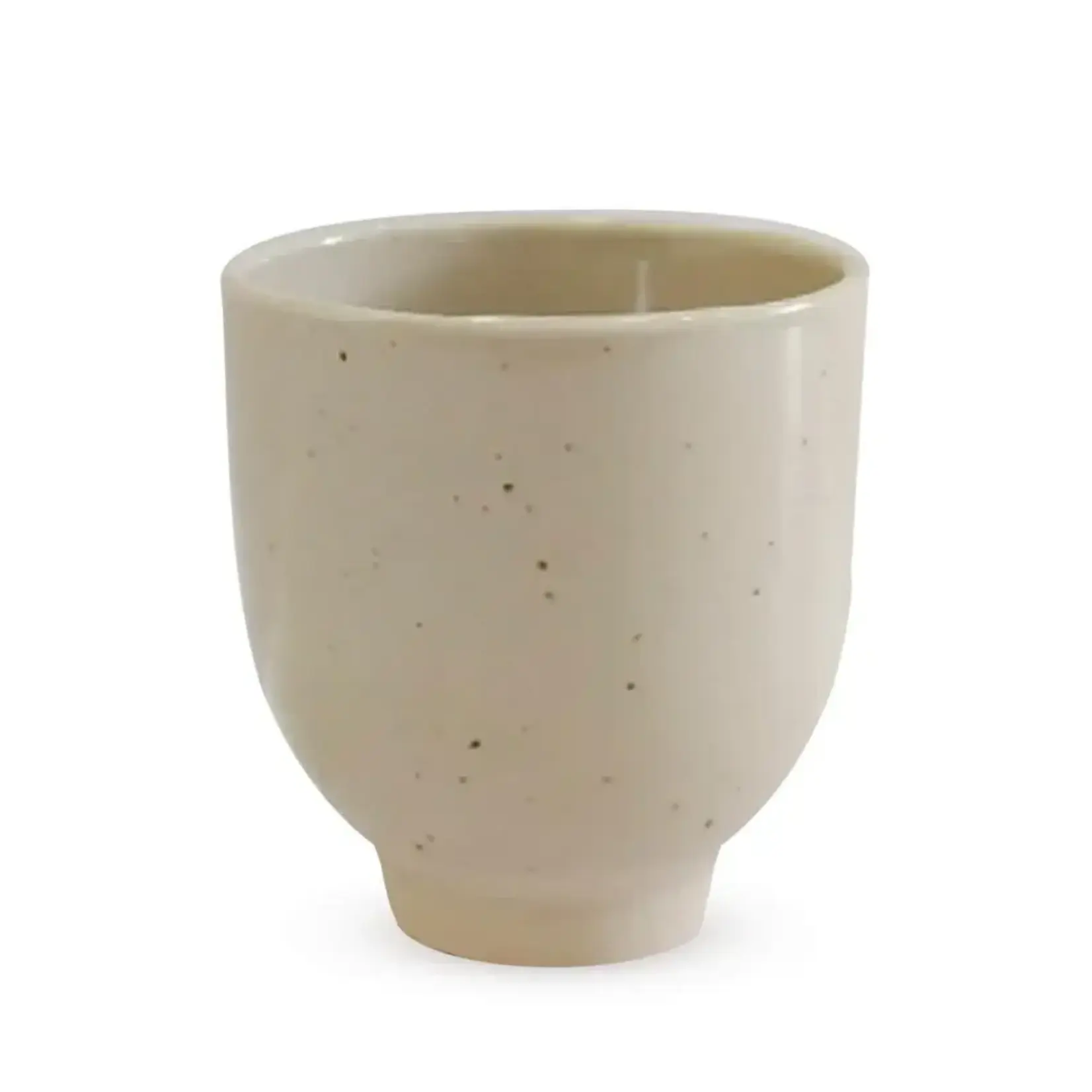 Opjet OPJET Beker Klein Tribu Beige