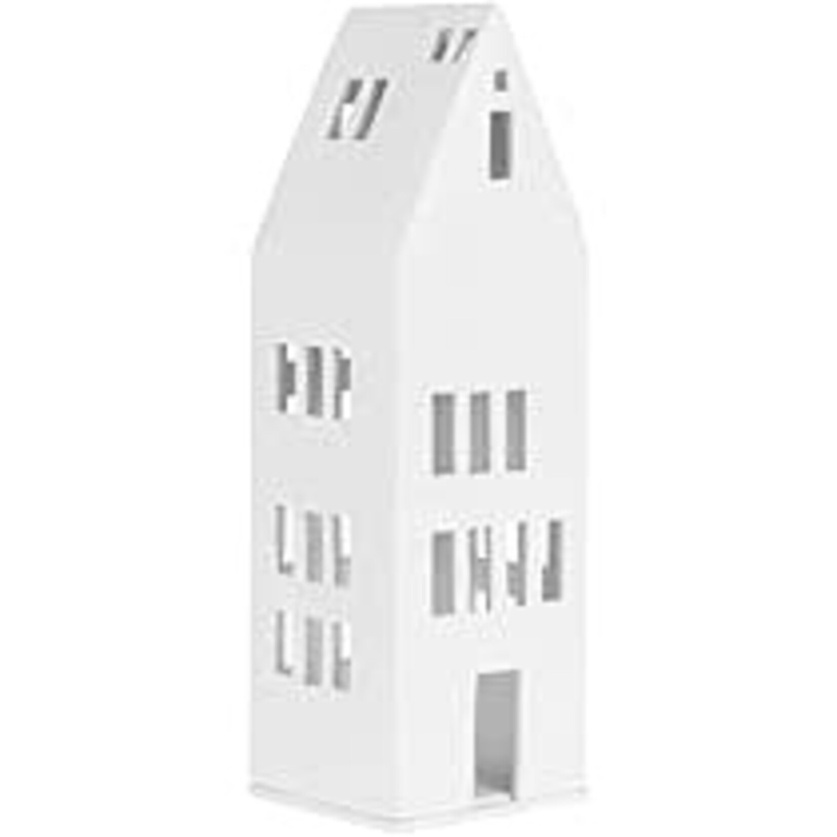 Räder Räder Large light house pitch roof #17