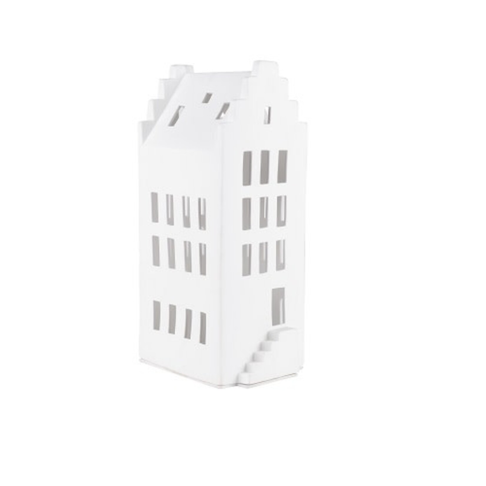 Räder Räder Large Light House Gable Roof