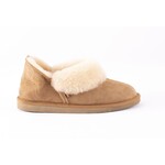 Shepherd Shepherd Pantoffel Karin Chestnut Maat 41 van 79,99 voor