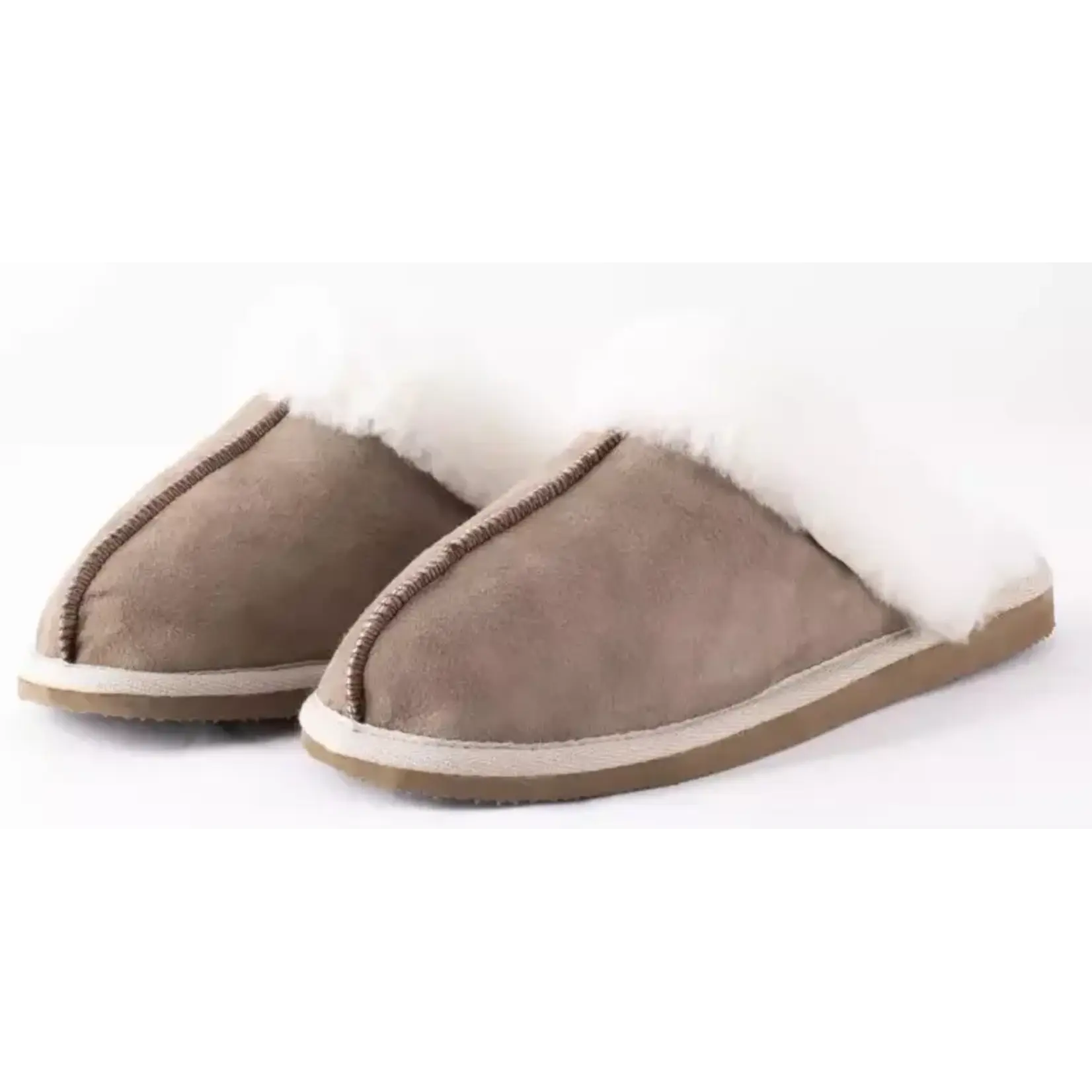Shepherd Shepherd Pantoffel Jessica Stone Maat 40 van 79,99 voor