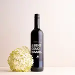 Bottle Language Rode wijn - Jij bent goud waard