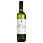 Flessenwerk Wijn Wijn Weekend! wit