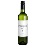 Flessenwerk Wijn Drankjewel! wit