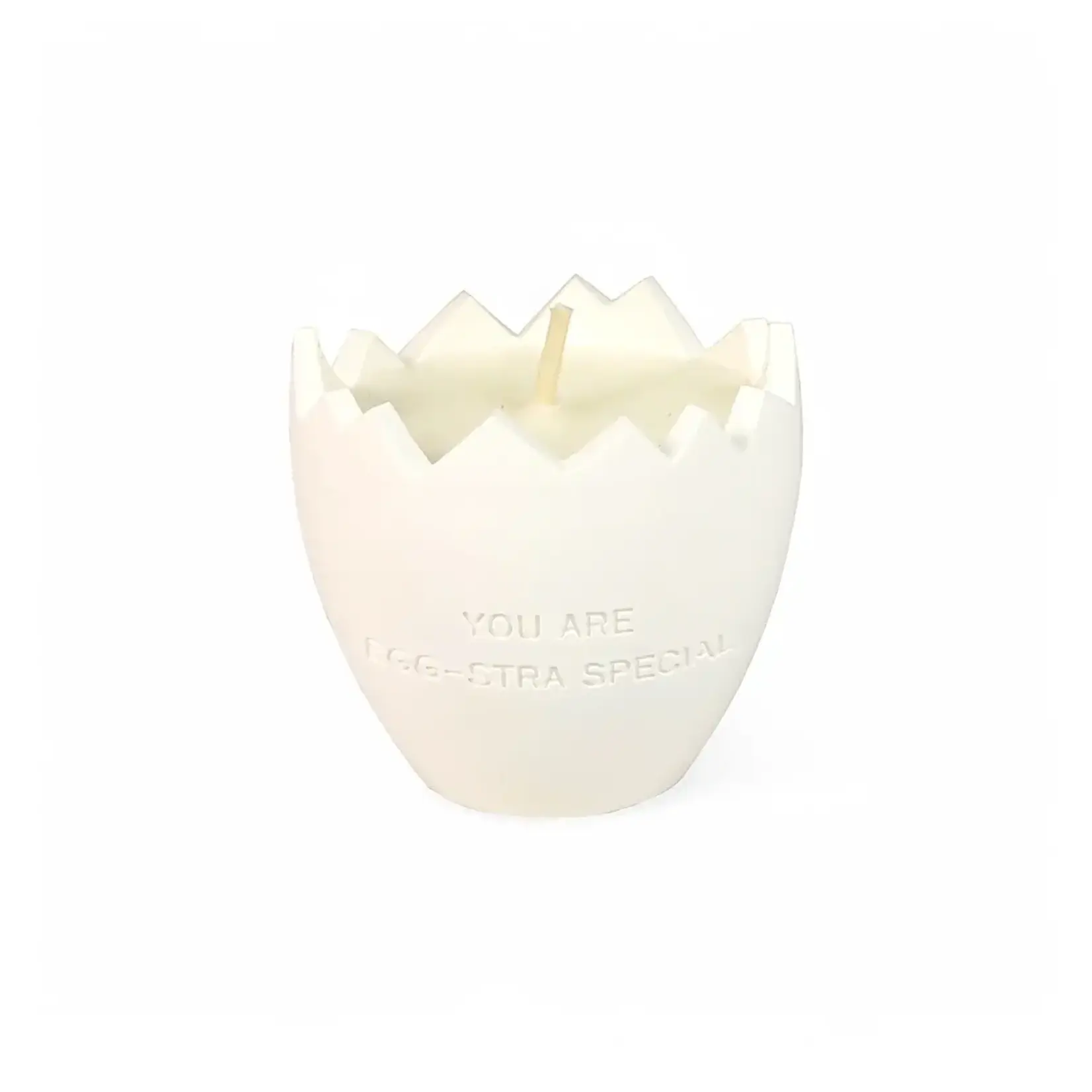 My Flame Lifestyle Sojakaars - You are EGG-STRA special