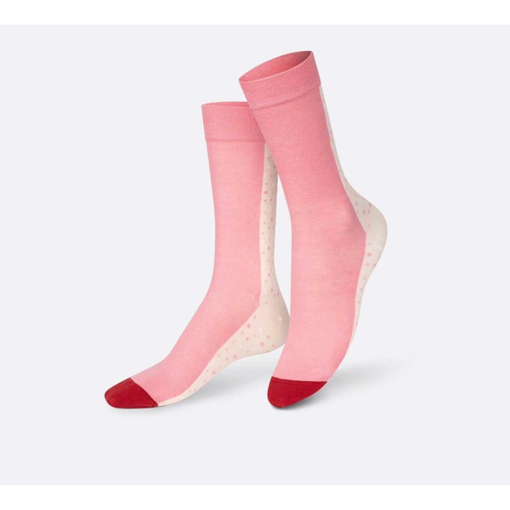 Eat my socks Socks - Sweet Cupcake van 13.99 voor