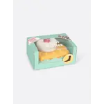 Eat my socks Socks - Sweet Waffles van 13.99 voor