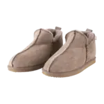 Shepherd Shepherd Pantoffel Anton Stone Maat 46 van 84,99 voor