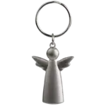 Räder Räder Sleutelhanger Engel zilver