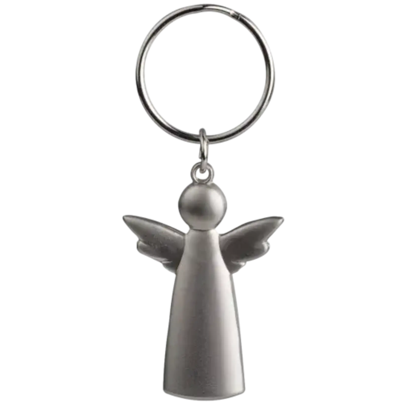 Räder Räder Sleutelhanger Engel zilver