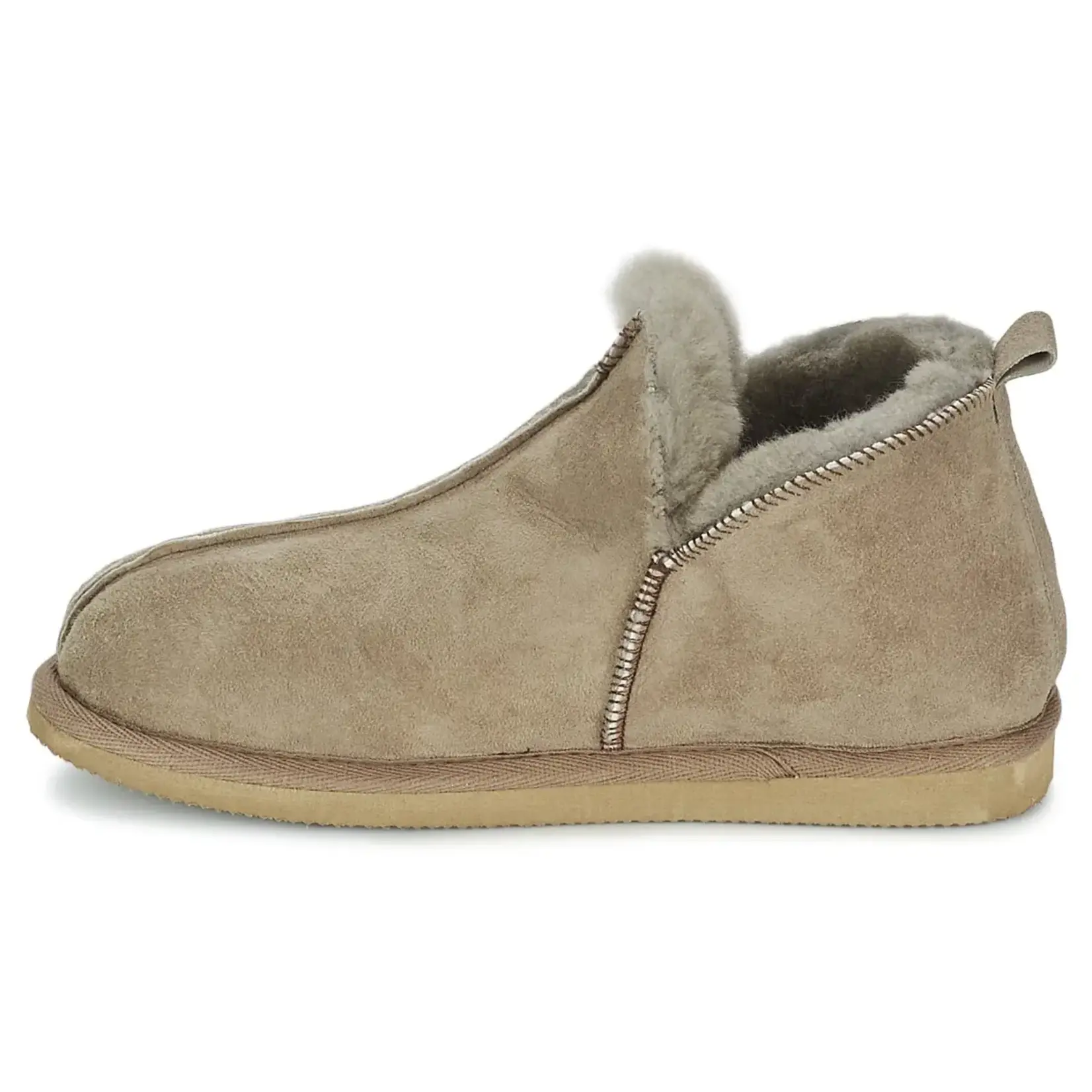 Shepherd Shepherd pantoffel Annie stone maat 37 van 84,99 voor