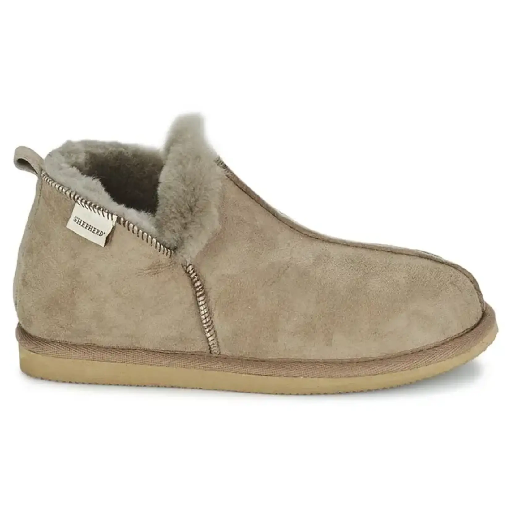 Shepherd Shepherd pantoffel Annie stone maat 38 van 84,99 voor