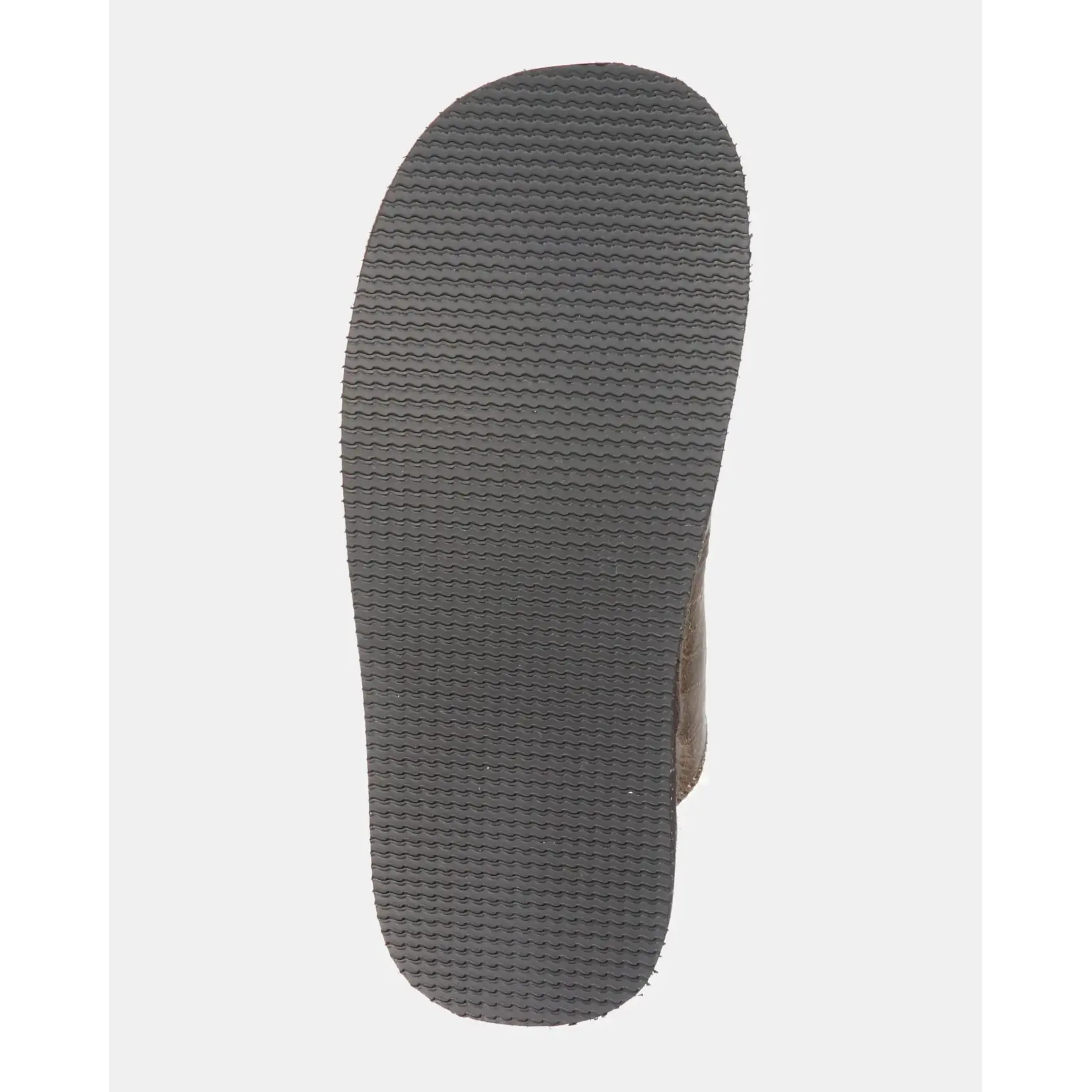 Shepherd Shepherd pantoffel Hugo - Oiled Antique maat 41 van 74,99 voor