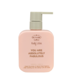 My Flame Lifestyle Bodylotion - You are absolutely Fabulous
