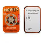 Kikkerland Movies Trivia Game van 6.99 voor