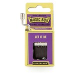 Kikkerland Muziek box - Let It Be