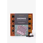 Iron&Glory Checkmate Game