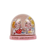 Blond Amsterdam Snow globe 3D Blond Amsterdam Limited Edition