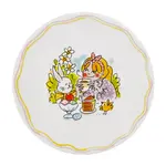 Blond Amsterdam Easter plate 18 cm Blond Amsterdam