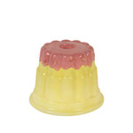 Blond Amsterdam Candle holder pudding Blond Amsterdam Limited Edition