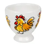Blond Amsterdam Easter egg cup chicken Blond Amsterdam