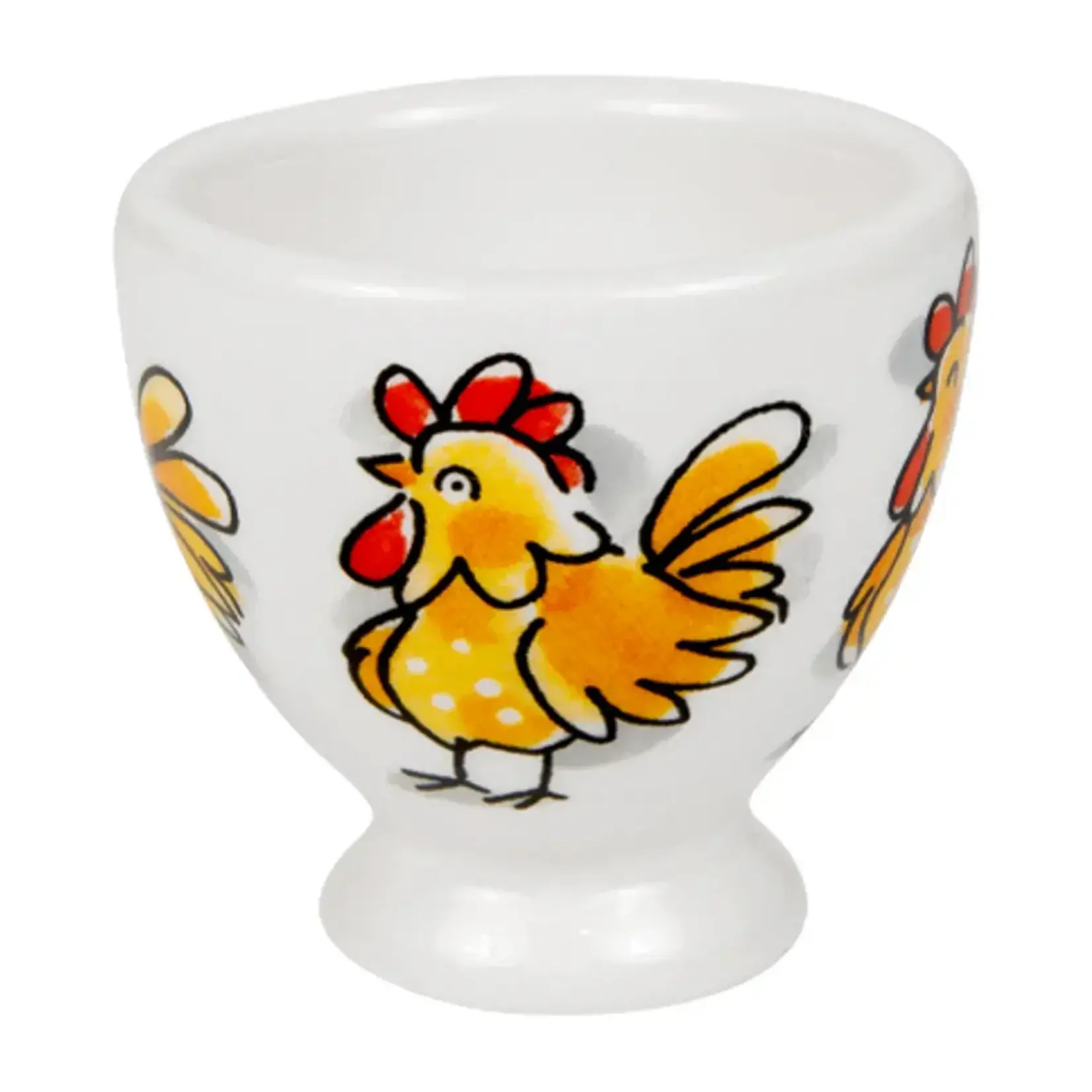 Blond Amsterdam Easter egg cup chicken Blond Amsterdam