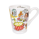 Blond Amsterdam Mazagran matcha princess 0,5L Blond Amsterdam