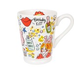 Blond Amsterdam Mazagran Cheers to 18 years Blond Amsterdam