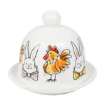 Blond Amsterdam Easter butter dish Blond Amsterdam