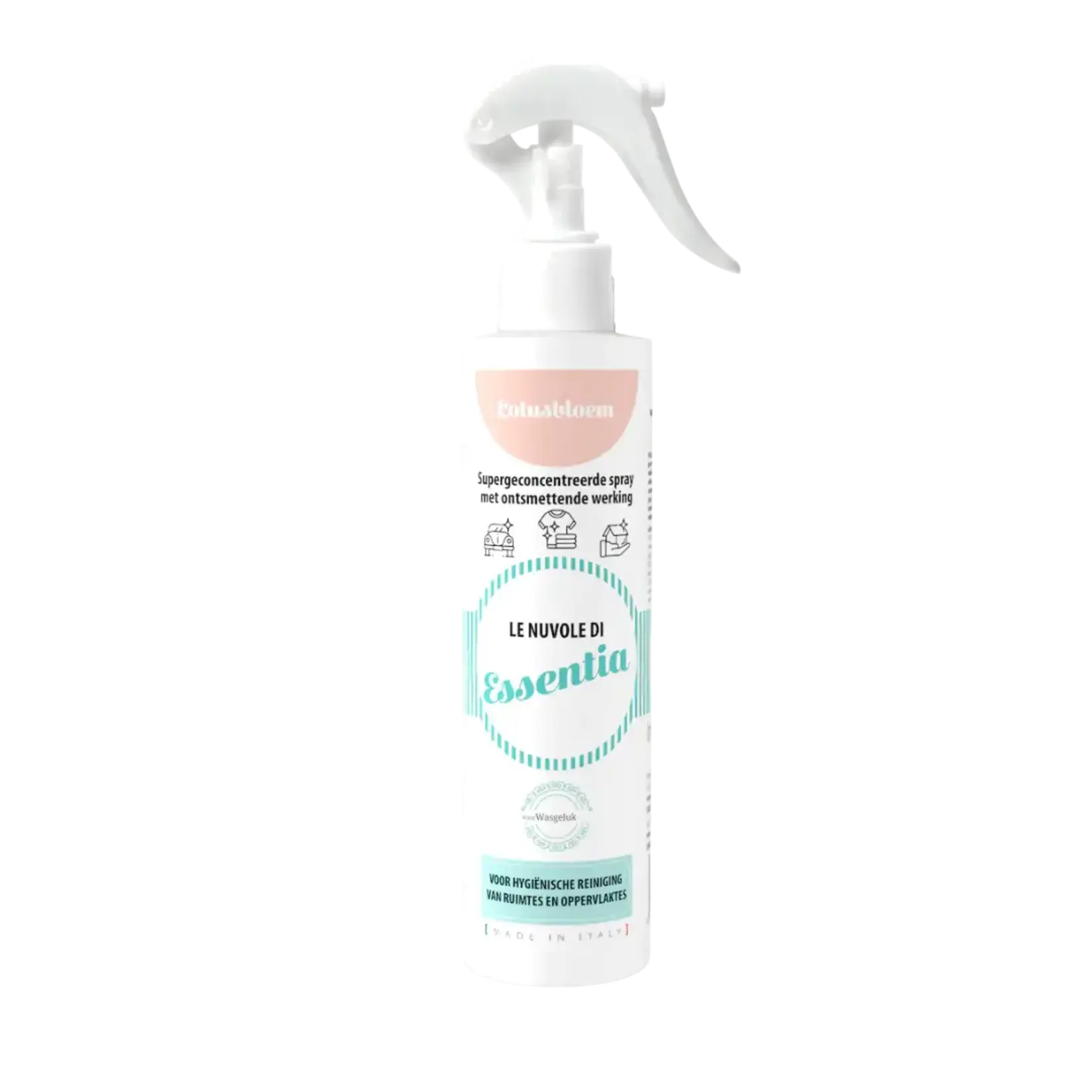 Essentia Allesreiniger spray Lotusbloem