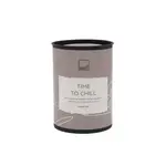 Leeff leeff- Time to chill herbal tea