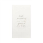 Leeff Leeff servetten - Best memories