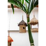 Home Society Deco Bird House - Bruin