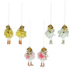 Home Society Bloemen Fee - Diverse Kleuren